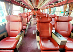 CHO THUÊ XE LIMOUSINE 28 CHỖ GIÁ TỐT TP.HCM