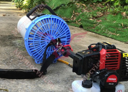 Máy phun thuốc tốc độ cao quạt gió Turbo TB1E40 giá rẻ