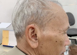 Máy trợ thính kỹ thuật số - Máy trợ  thính chính hãng Hải Phòng