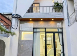 ✨ NHÀ PHỐ ĐẸP BÌNH TÂN – CHÍNH CHỦ CẦN BÁN GẤP ✨