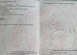 🔴💥Bán Lô góc 2 mặt tiền đường 26m và đường 10m5 trục chính -Gần trường ĐH FPT