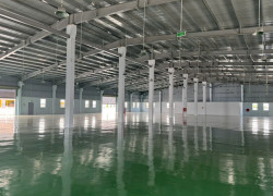 NHÀ  XƯỞNG tại KCN ĐỒNG VĂN. Tỉnh NINH BÌNH(DUY TIÊN. HÀ NAM)