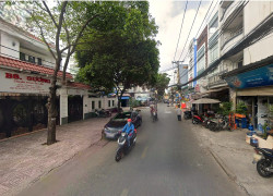 ⚡⚡NHÀ MỚI QUẬN 10, 6 x 7m, 2 TẦNG, NỘI THẤT CAO CẤP, 3 PHÒNG NGỦ, KHÔNG QUY HOẠCH, GẦN TOÀ NHÀ VIETTEL⚡⚡
