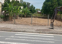 CẦN BÁN ĐẤT Ở LÂU DÀI MẶT TIỀN ĐƯỜNG TRẦN THỦ ĐỘ - PHƯỜNG ĐIỆN NAM TRUNG - ĐIỆN BÀN - QUẢNG NAM