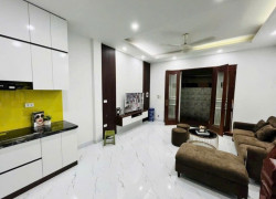 BÁN NHÀ 5 TẦNG ĐẸP – NGỌC THỤY, LONG BIÊN – FULL NỘI THẤT, 7,65 TỶ