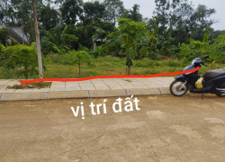 bán đất