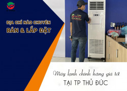 Giá chi tiết cho Model tiết kiệm điện Điều hòa tủ đứng thương hiệu DAIKIN?