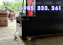 Máy co màng bình nước 20L