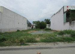 Bán đất thổ 8x18m 3.1 tỷ thương lượng nằm ngay chợ Rạch Kiến