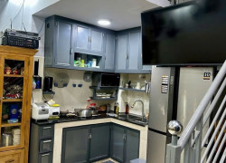 NHÀ 3 TẦNG - HẺM XE HƠI - DÒNG TIỀN 10 TRIỆU/THÁNG - CHỈ HƠN 3 TỶ