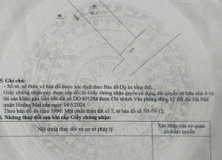 Chính Chủ bán nhà tại số 29 ngõ 225 Nguyễn Đức Cảnh, vị trí đẹp duy nhất 1 lô bán, oto tránh, oto vào nhà còn dư vài xe