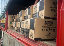 Xe muốn khỏe – chọn nhớt không thể rẻ!