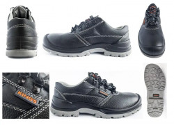 Loại giày bảo hộ nên mua nhất