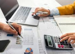 Chiêu sinh khoá học kế toán tổng hợp toàn quốc
