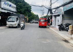 🧱Lô đất HẺM XE HƠI - Đường 38 - Hiệp Bình Chánh - 4.5*19m - Chỉ 5.35 tỷ💸