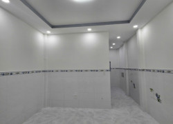 MIẾU GÒ XOÀI - HẺM 3M - 34M2 - 2 TẦNG 2PN 1WC - CHỈ 2.95 TỶ