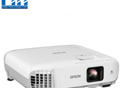 Máy chiếu Epson EB-E01 | Hàng có sẵn