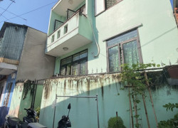 Nhà Nở hậu SHR 2 tầng 50m2 – Bùi Đình Túy Bình Thạnh SS
