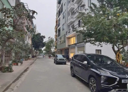 PHỐ VIP 7.2HA/ BA ĐÌNH- TOÀ 7 TẦNG THANG MÁY- VỈA HÈ Ô TÔ TRÁNH- DT 45m2, MT 4.8M- GARA Ô TÔ 16 CHỖ- 17.X TỶ