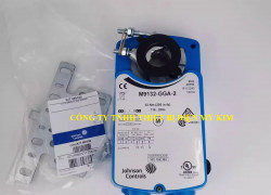 Bộ truyền động Johson Controls M9104-IGA-3S