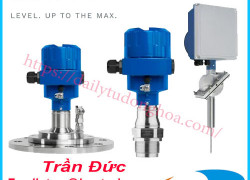 Cảm biến UWT | Nhà cung cấp UWT chính hãng