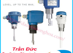 Công tắc mức UWT | UWT Level Switch