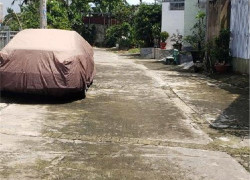 NHÀ 2 MẶT TIỀN – HÀ HUY GIÁP – QUẬN 12 – 104M² (4.5×21M) – 4 TẦNG – 9.3 TỶ