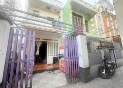 NHÀ GẦN PHẠM VĂN ĐỒNG – 148M² – SỔ HOÀN CÔNG – DÒNG TIỀN 15TR/THÁNG – GIÁ 8.9 TỶ