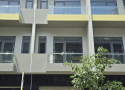🏡 NHÀ MỚI ĐÔNG HÒA, DĨ AN - ĐƯỜNG THỐNG NHẤT - 68M2 - 4 TẦNG - 4,5X15