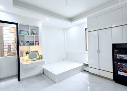 Cho con ra ở riêng - Cần bán gấp tòa CCMN ngõ 254 Minh Khai.