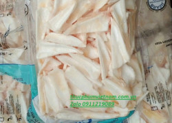 Top địa chỉ bán sụn ức gà nhập khẩu chất lượng tại Hà Nội