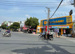 Cần bán căn 2tầng 36m² Thoại Ngọc Hầu, Phú Thạnh, Tân Phú, HCM giá 3,680 tỷ