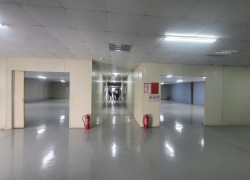 NHÀ XƯỞNG 1000m2 TẦNG 2 Tại KCN QUANG MINH. HÀ NỘI