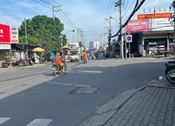 Nhà 5 tầng, đường 6m vỉa hè sát mặt tiền Hà Huy Giáp ngay Khu Nam Long quận 12, DTST 240m2 chỉ 7,X tỷ

.