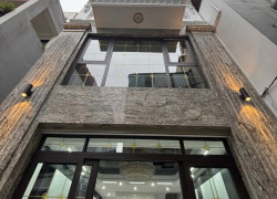 Bán nhà Lâm Du,Bồ Đề 6 tầng,48m,mt5m lô góc,ngõ thông nhỉnh 12 tỷ