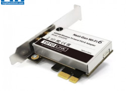 Card Wifi Totolink X5400PE