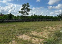 Mở bán 15 lô cuối cùng tại khu dân cư Dạ Lê Thành phố Huế