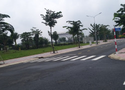 Ngợp bank bán gấp 300m2 đất đường Dương Văn Dương – Bến Lức giá TT trước 1 tỷ 2, Bank vay 70%