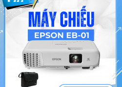 Epson EB-E01 | Có sẵn, Giá tốt