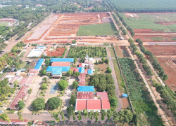 Đầu tư đất Dầu Giây 1,95 tỷ – Tiềm năng tăng giá mạnh, sinh lời bền vững