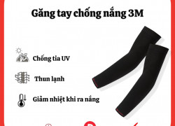 Găng tay/ống tay chống nắng 3M UV PS2000