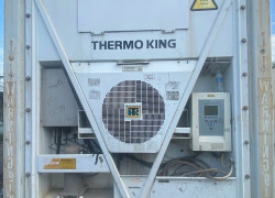 Máy Lạnh Thermo King MP4000 – Đời 2012