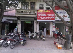 CHỦ CẦN BÁN-NHÀ MẶT PHỐ CỔ NGỌC LÂM LONG BIÊN-74M-VỈA HÈ RỘNG-KINH DOANH SẦM UẤT