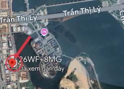 CẦN BÁN ĐẤT THƯƠNG MẠI DỊCH VỤ ĐƯỜNG BẠCH ĐẰNG – TRUNG TÂM  TIỆC CƯỚI  QUÂN HẢI CHÂU, ĐÀ NẴNG