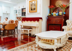 🏢R1 Royal city 72 Nguyễn Trãi - KHU VIP- ĐẲNG CẤP KHỎI BÀN 

📐Dt 112m giá chào 15.450 tỉ