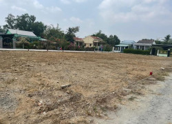 Cần Bán Đất Nền Long Hoà Long An 3 Tỷ 2 Ngân Hàng Hổ Trợ Vay 2 Tỷ lãi suất cực kì ưu đãi
