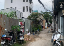 🧱Đất NGANG 6.7*13m - Gần Chợ Hiệp Bình - HIỆP BÌNH CHÁNH - Chỉ 4.75 tỷ
