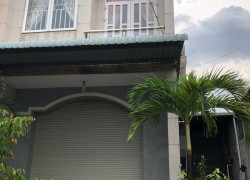 Giảm 600tr! Nhà Vuông SHR 2 tầng HXH 303m2 – Phùng Thị Chuyện Hóc Môn SS