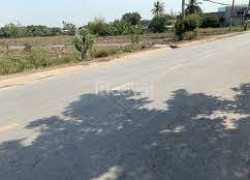 Bán nhanh lô đất 100m2 gần KDC Năm Sao - Cần Đước - Long An giá gốc 1,7 tỷ, SHR