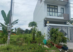 🌽🌽BÁN GẤP GIÁ TỐT ĐẤT THỔ ĐƯỜNG SỐ 17A KHU MINH LINH. PHƯỜNG 5 NAY THUỘC PHƯỜNG THANH ĐỨC